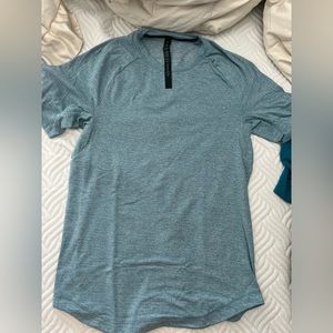 Men’s Lululemon Drysense Short Sleeeve